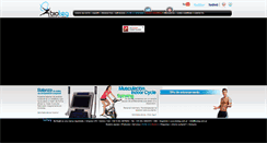 Desktop Screenshot of bioteg.com.ar